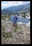 Pirin - Vihren - Tevno -05-07-2015 - Bogdan Balaban